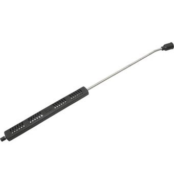 NorthStar Stainless Steel Pressure Washer Lance, 4500 PSI, 36in.L