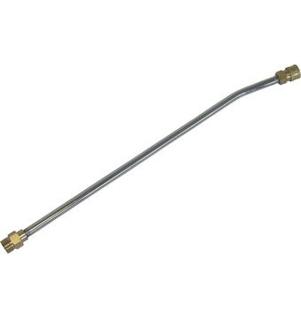 NorthStar Pressure Washer Lance, 4000 PSI, 12 GPM, 18.5in.L