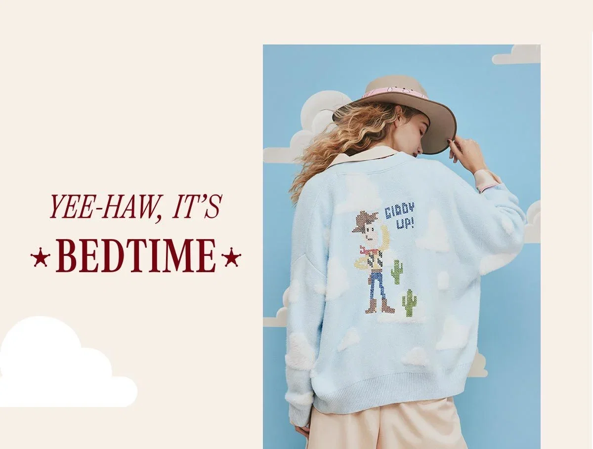 Bedtime
