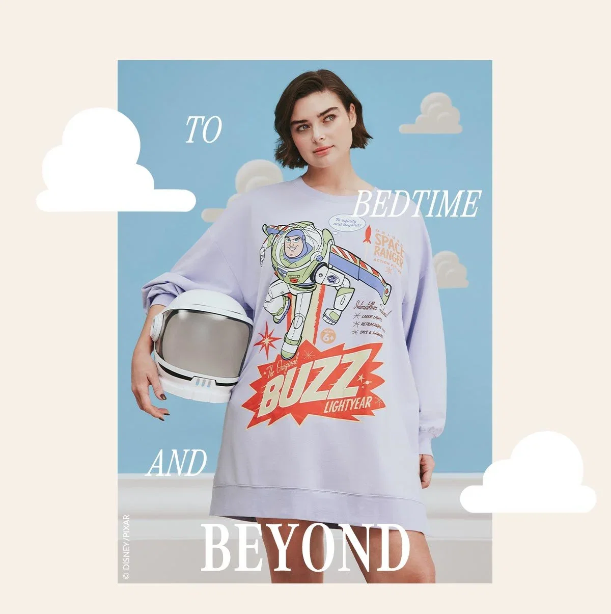 Buzz Lightyear