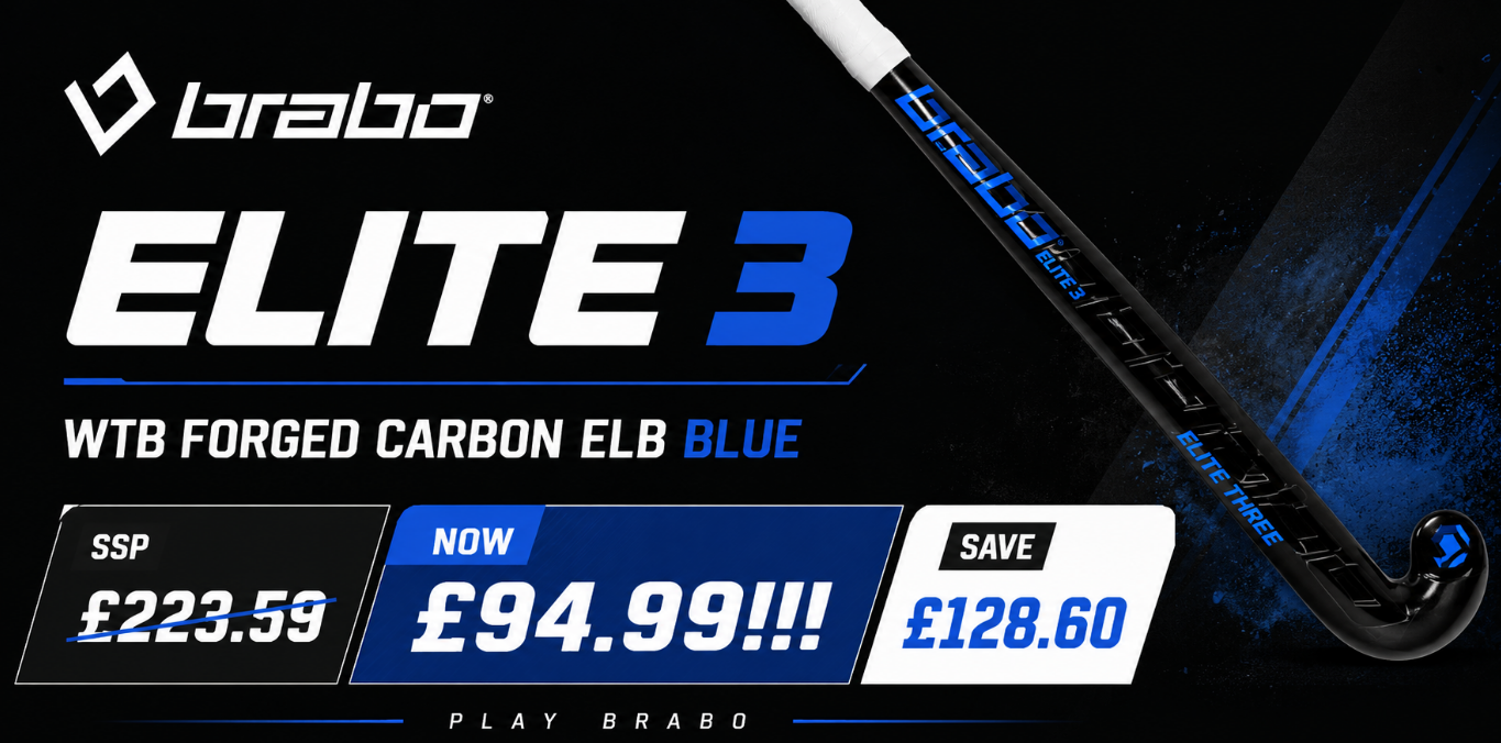 Brabo Elite 3 WTB ELB