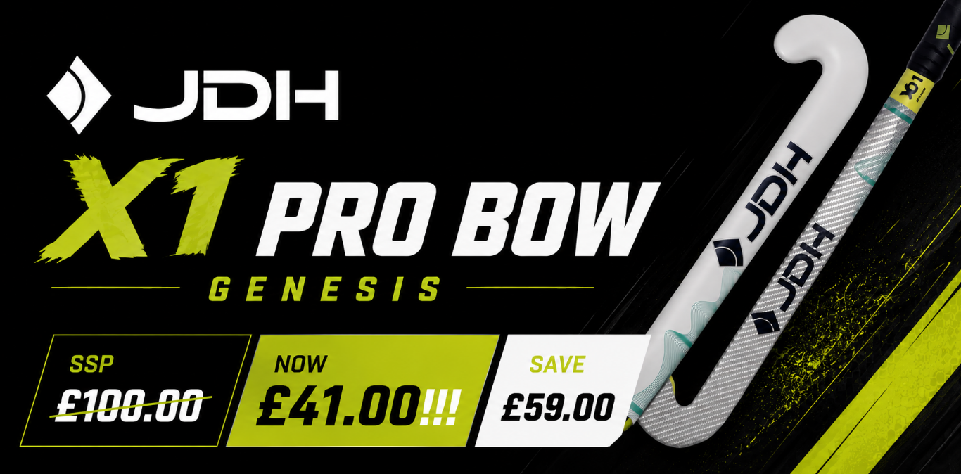 JDH X1 Pro Bow