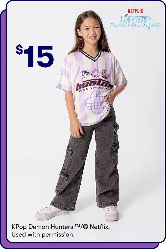 $15