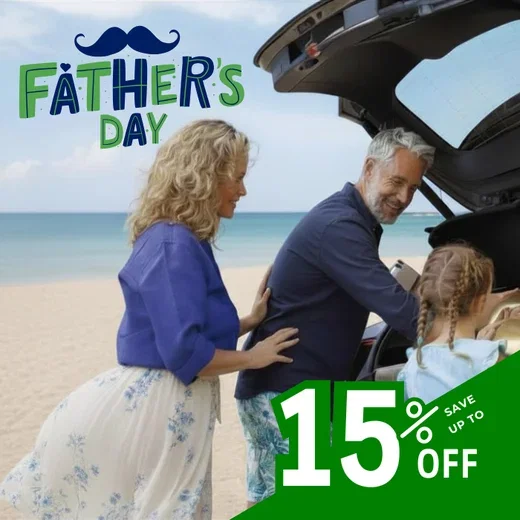 fathers day florida