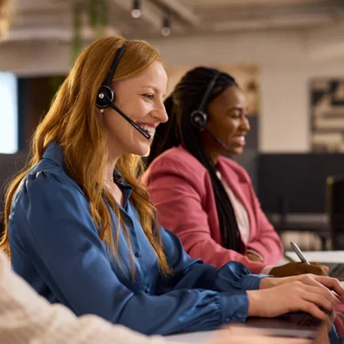 customer care