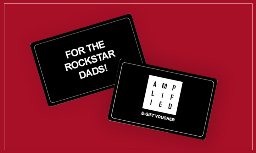 Shop egift card