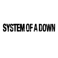 Shop System of A Down