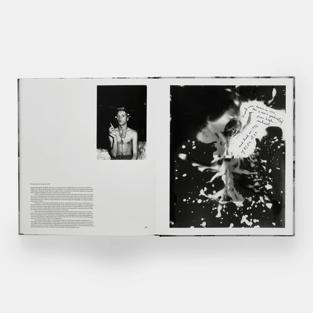Amos Badertscher Images and Stories