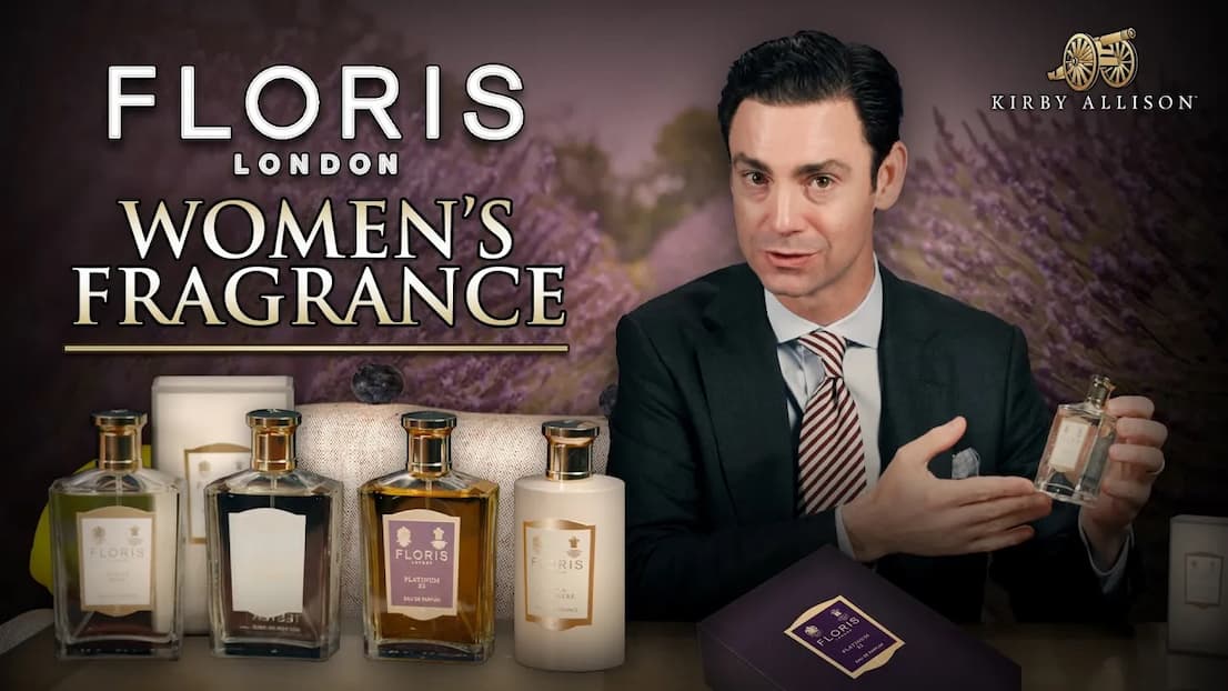 floris Women's Fragrances