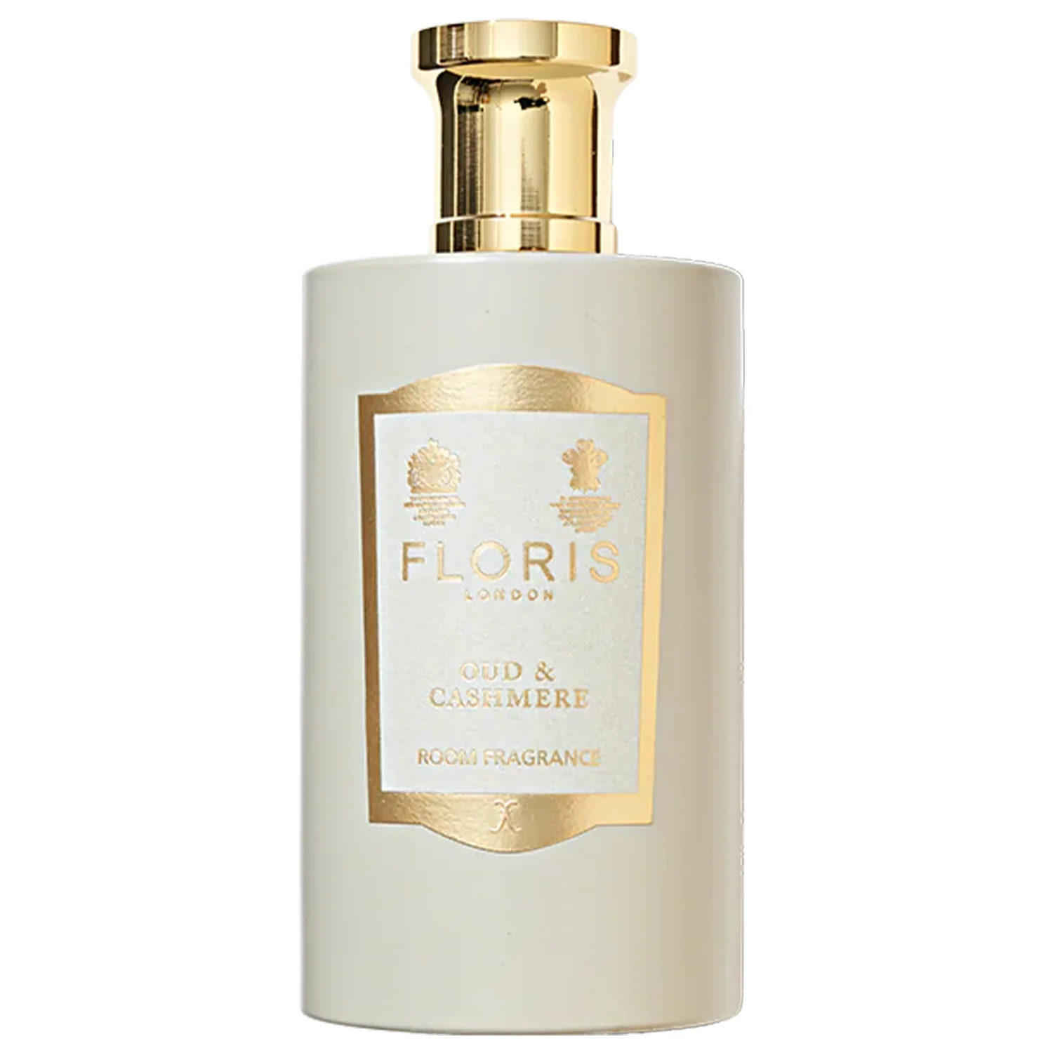 Image of FLORIS Oud & Cashmere Room Fragrance - 100 ml