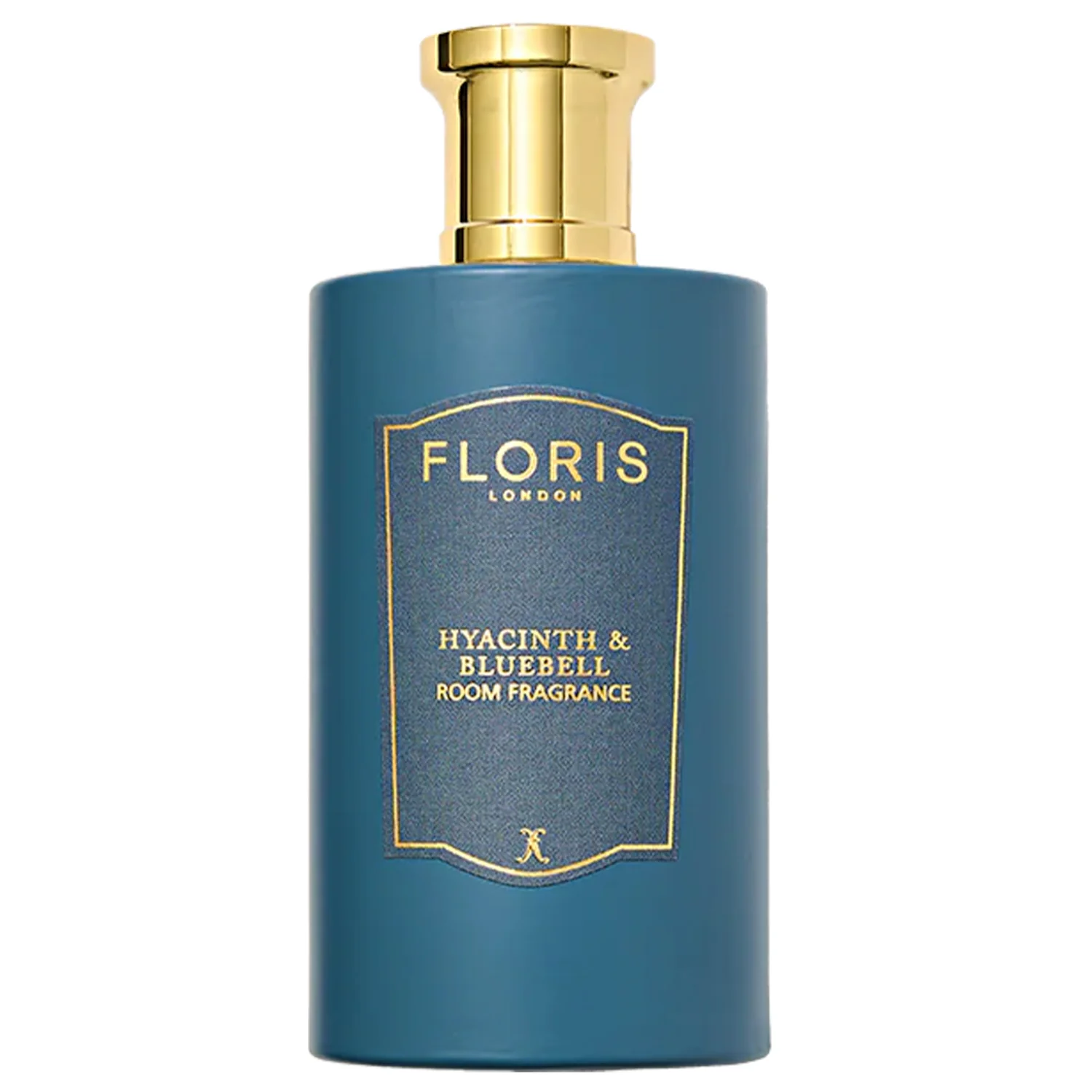Image of FLORIS Hyacinth & Bluebell Room Fragrance - 100 ml