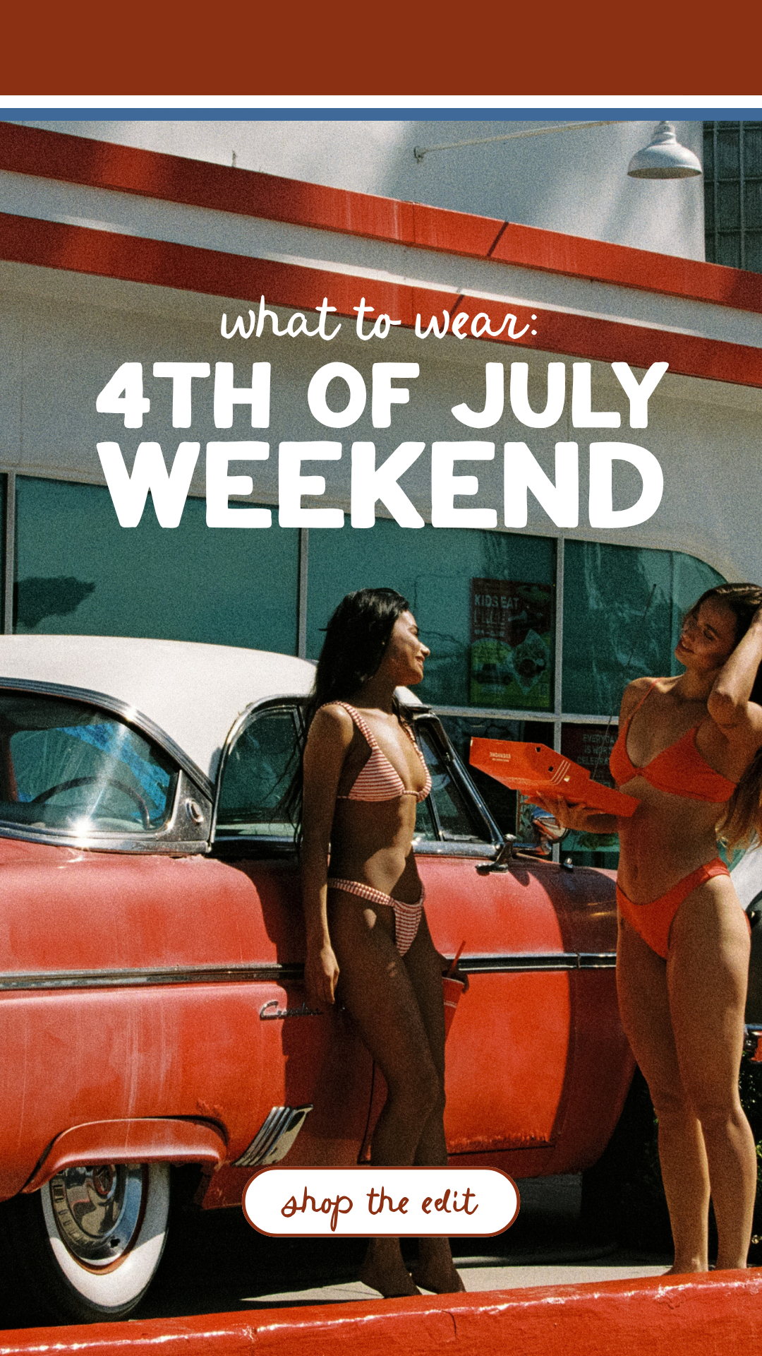 4th of July edit