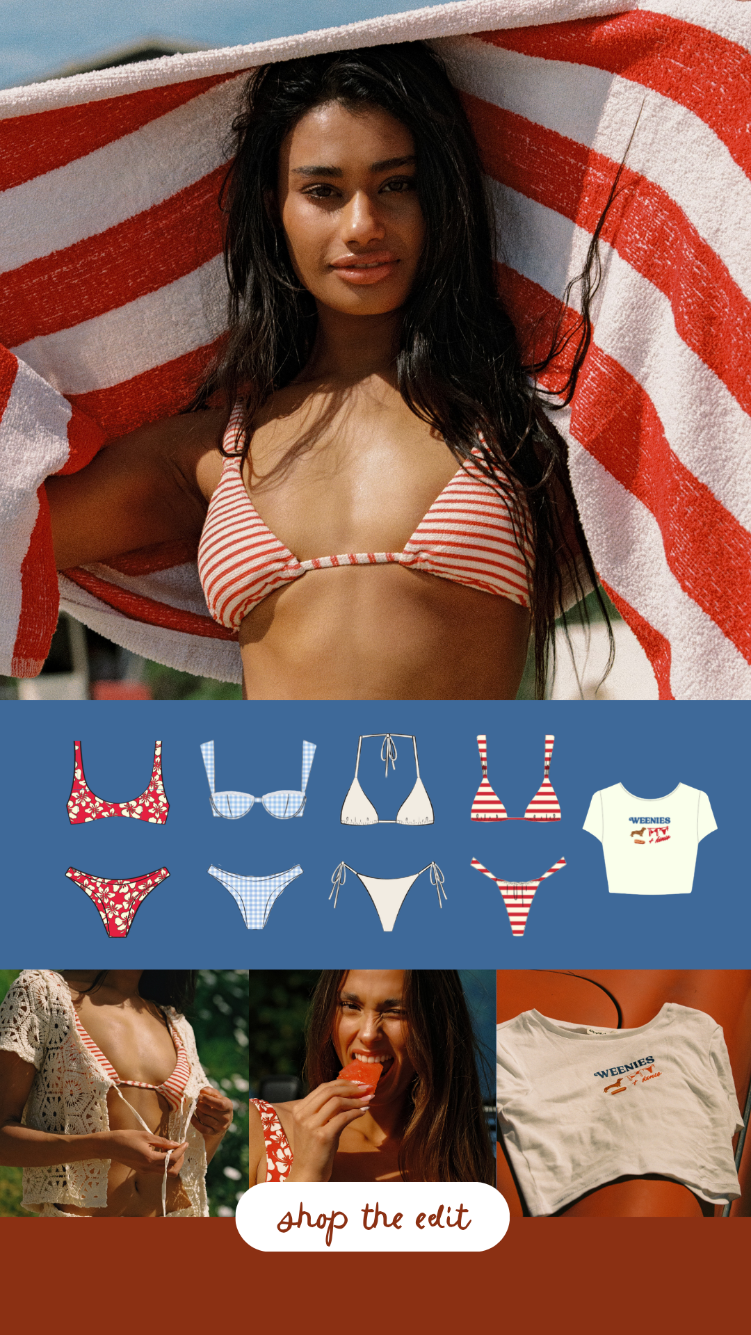 4th of July edit