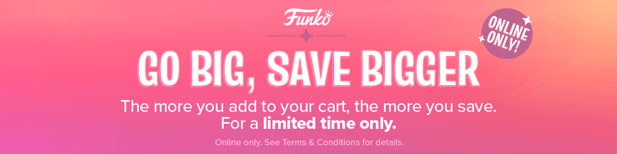 Spend & Save