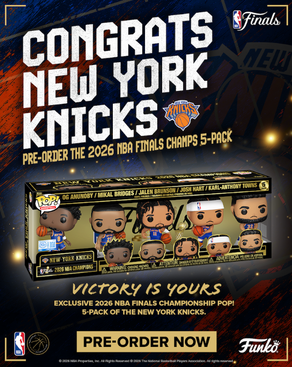 Knicks