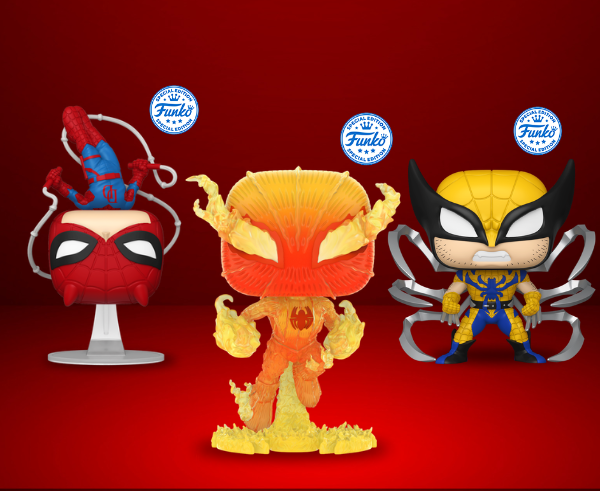 Marvel