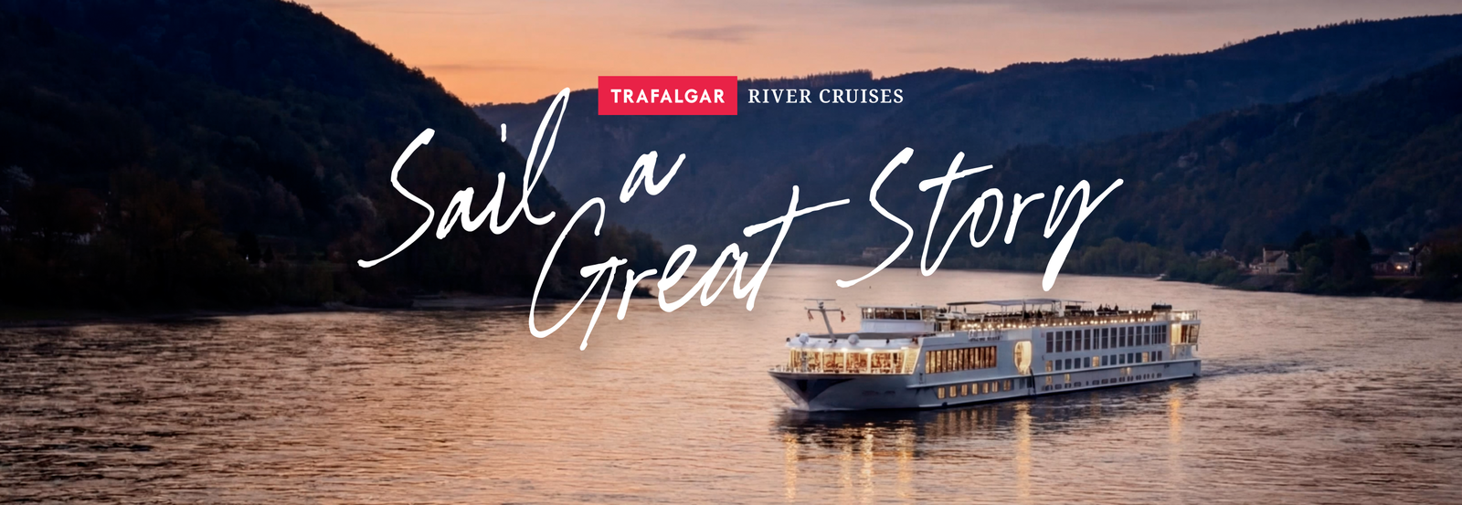Sail a Great Story