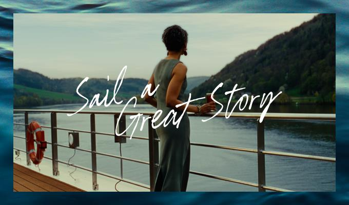 Sail a Great Story