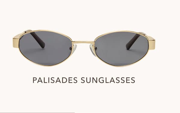 Shop Palisades Sunglasses