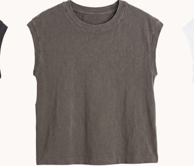 Shop The Flex Tee