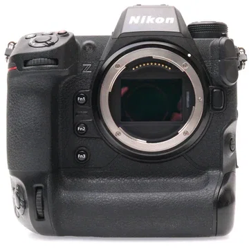 Nikon Z9 Body 3019054