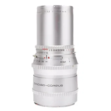 Hasselblad C 250mm f5.6 Sonnar 2549740