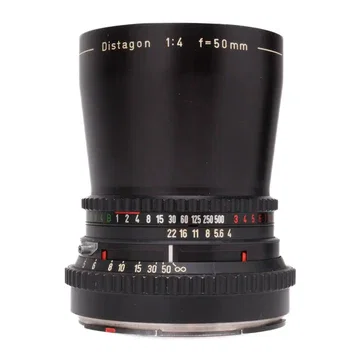 Hasselblad C 50mm f4 Distagon T* 5750394