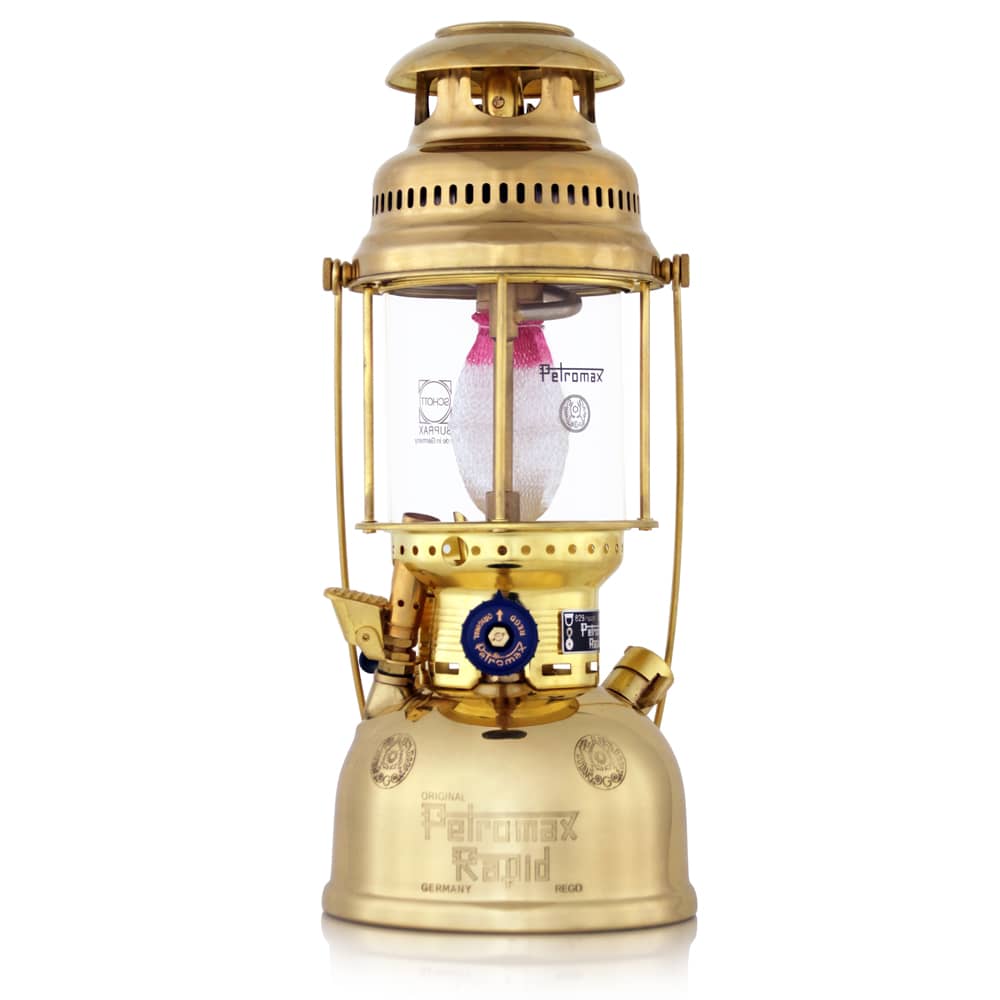 Image of Petromax HK500 Kerosene Pressure Lamp