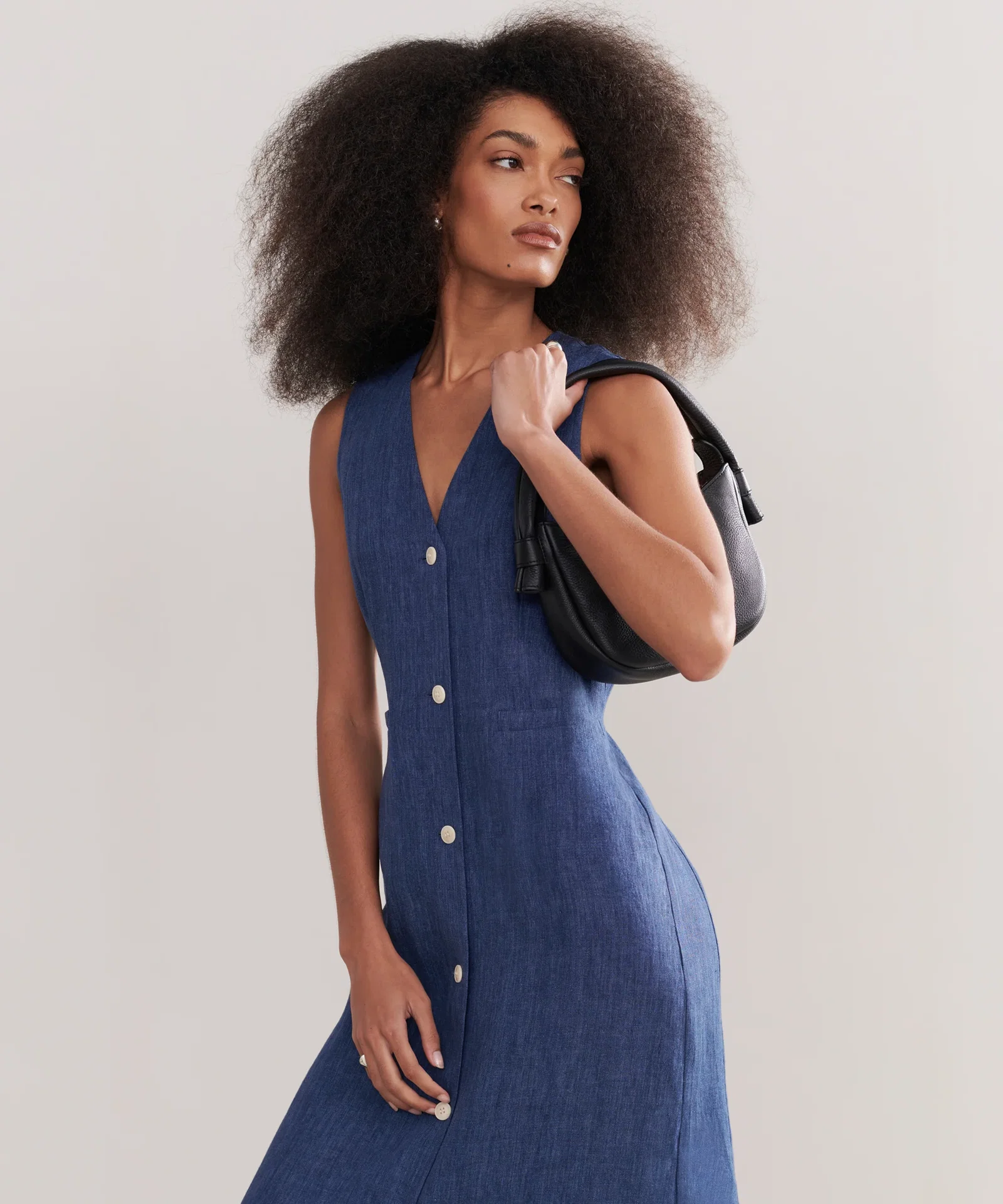 Image of Callan Dress