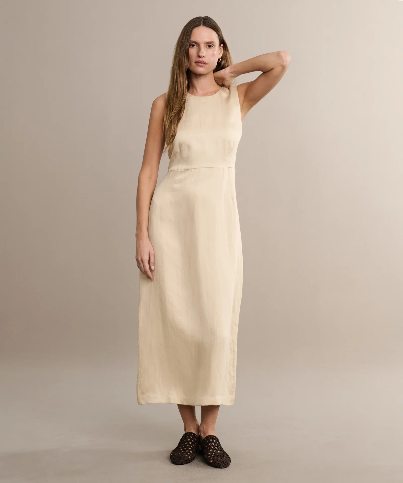 Image of Blair Dress