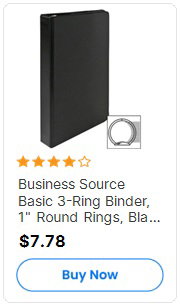 View product recommended for you