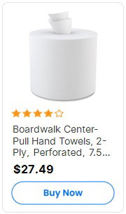 View product recommended for you