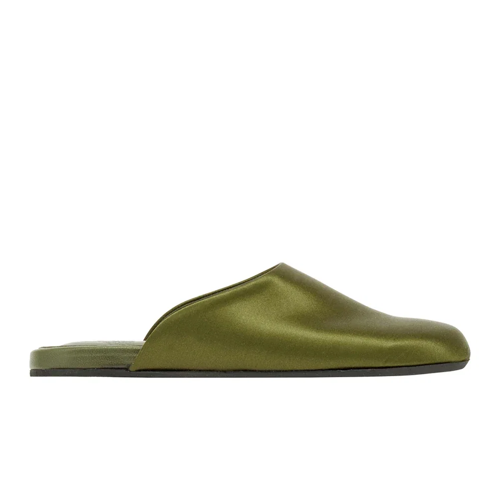 Image of The Slipper Khaki