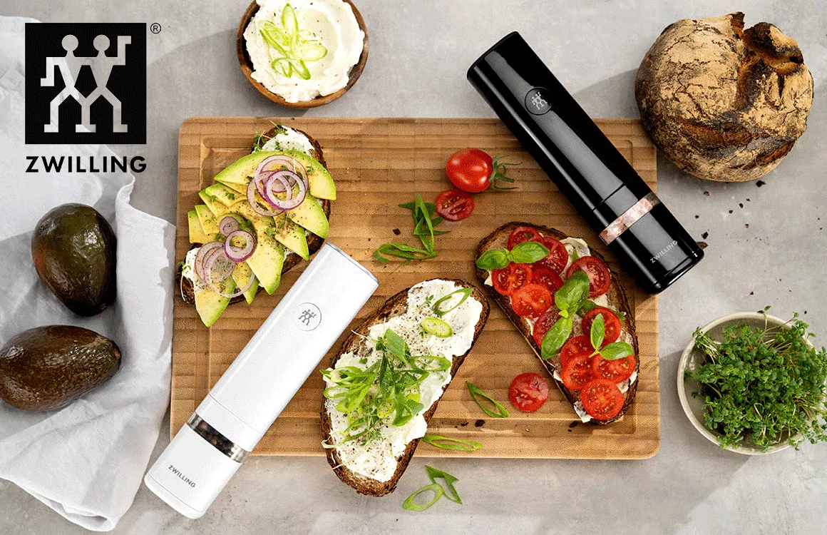 Zwilling