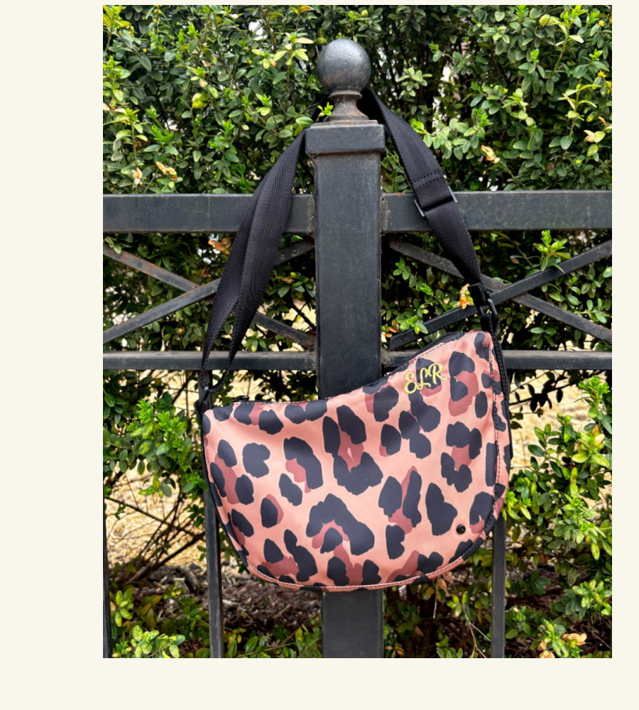 Shop Luna Mini Crossbody
