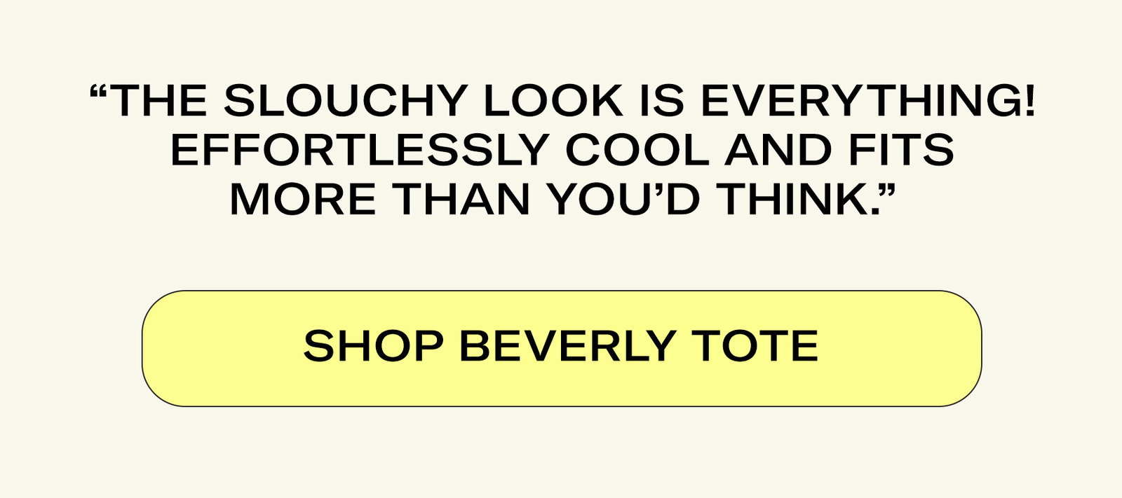Shop Beverly Tote