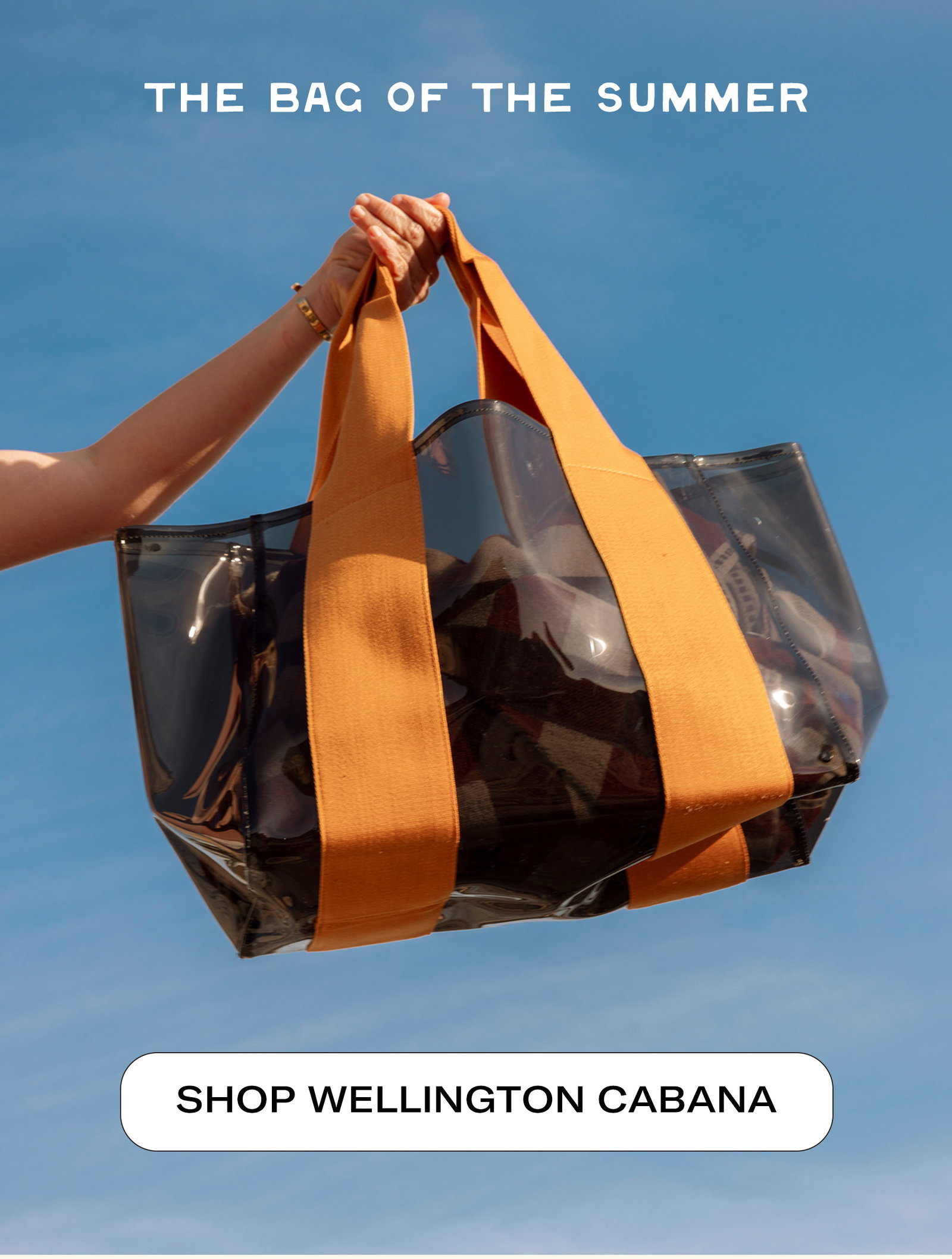SHOP WELLINGTON CABANA