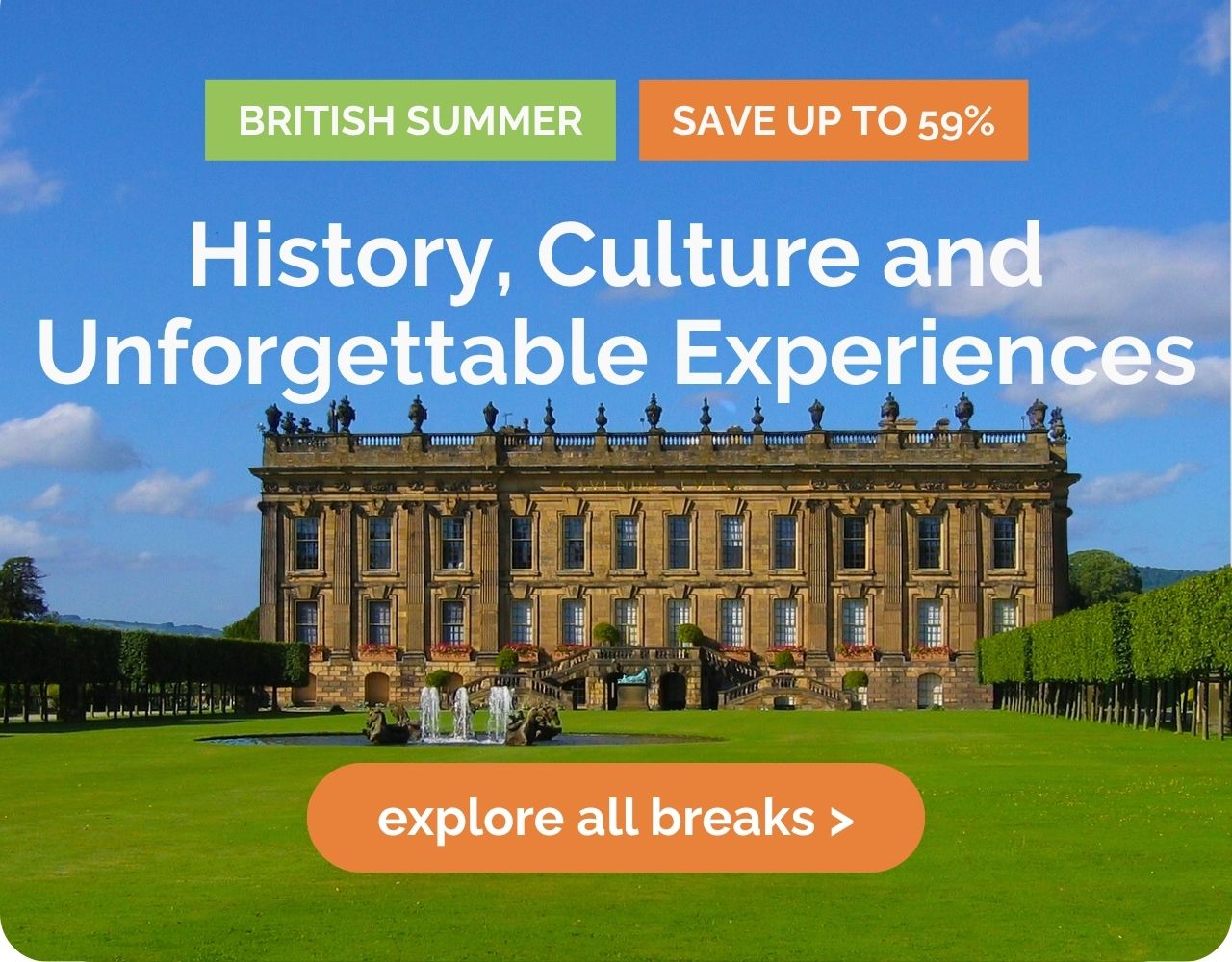 History, Culture and Unforgettable Experiences