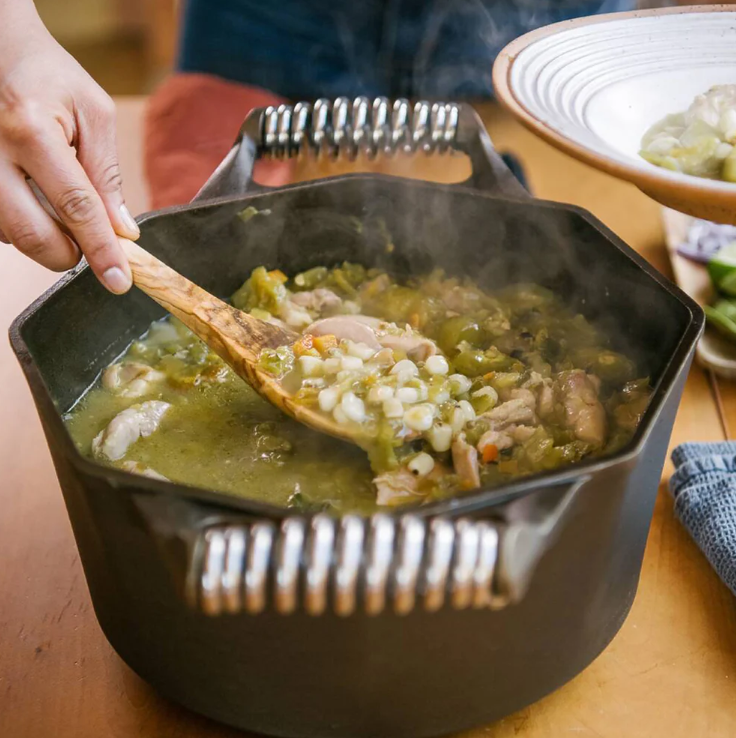 Dutch Oven