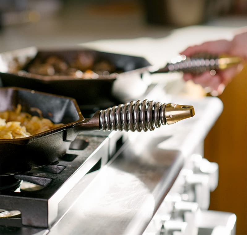 Skillets