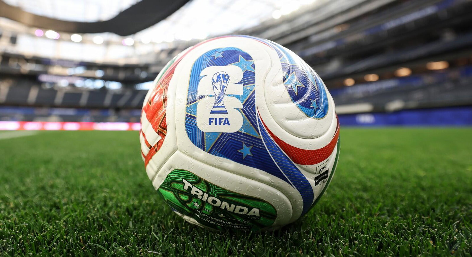 Want Free World Cup Tickets? Airbnb Is Giving Them Away With Select Bookings