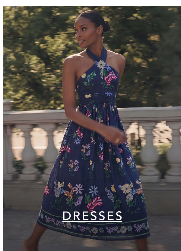 All Dresses