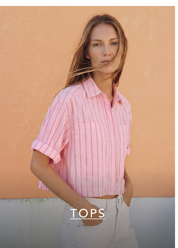 Tops & Knit Tops