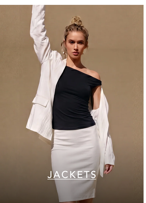Jackets & Coats