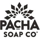 Pacha soap logo