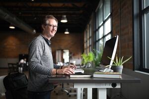 Leadership and Change Management for Sustainability Success