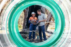 Effective Reporting for Sustainability