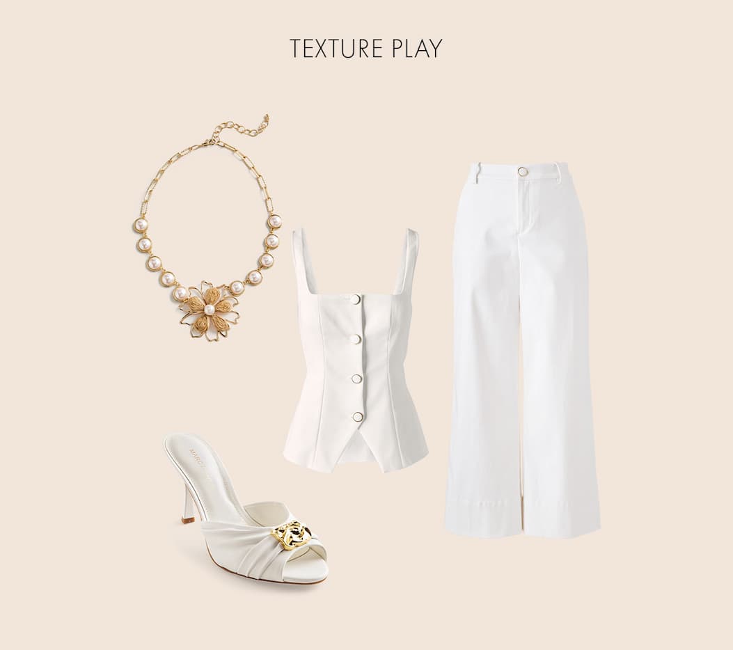 Texture Play