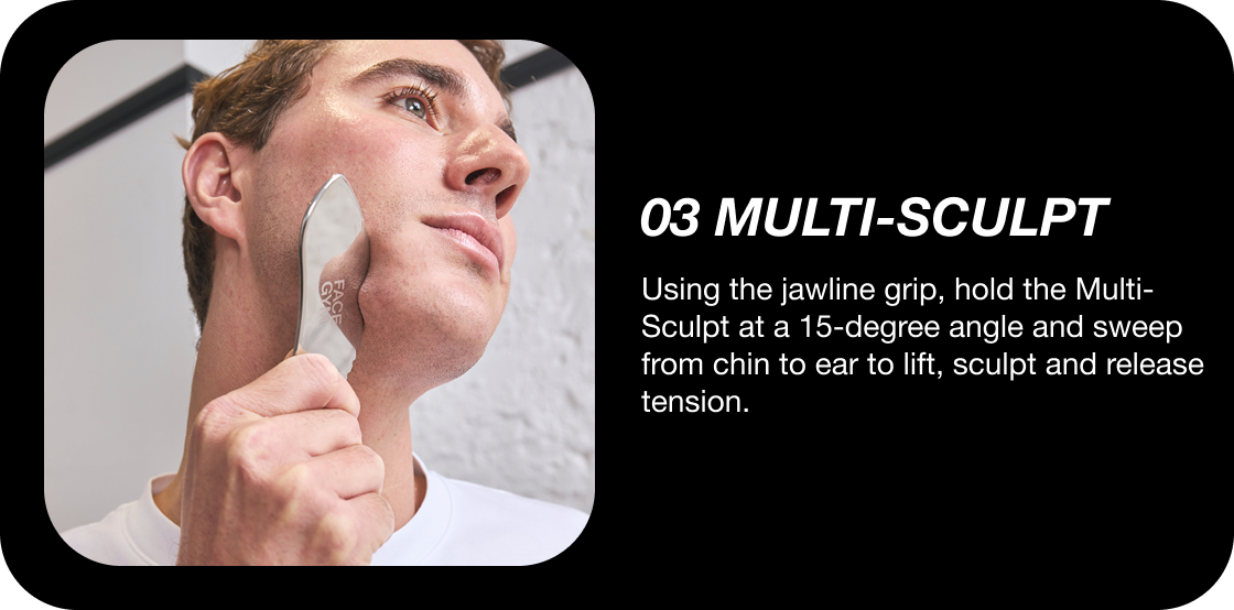 03 MULTI-SCULPT