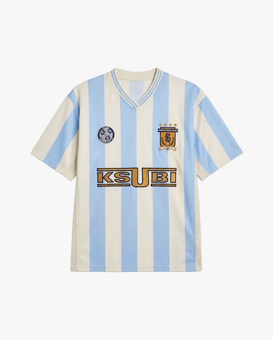 OFFSIDE SS JERSEY SKYBLU